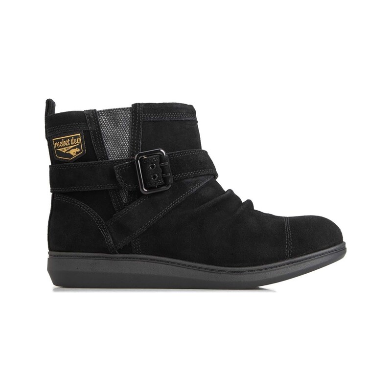 Boty Rocket Dog Black 7471152 115336205