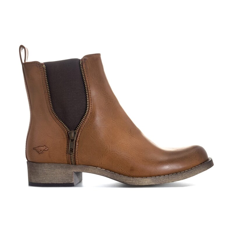 Boty Rocket Dog Brown 4600520 115336244
