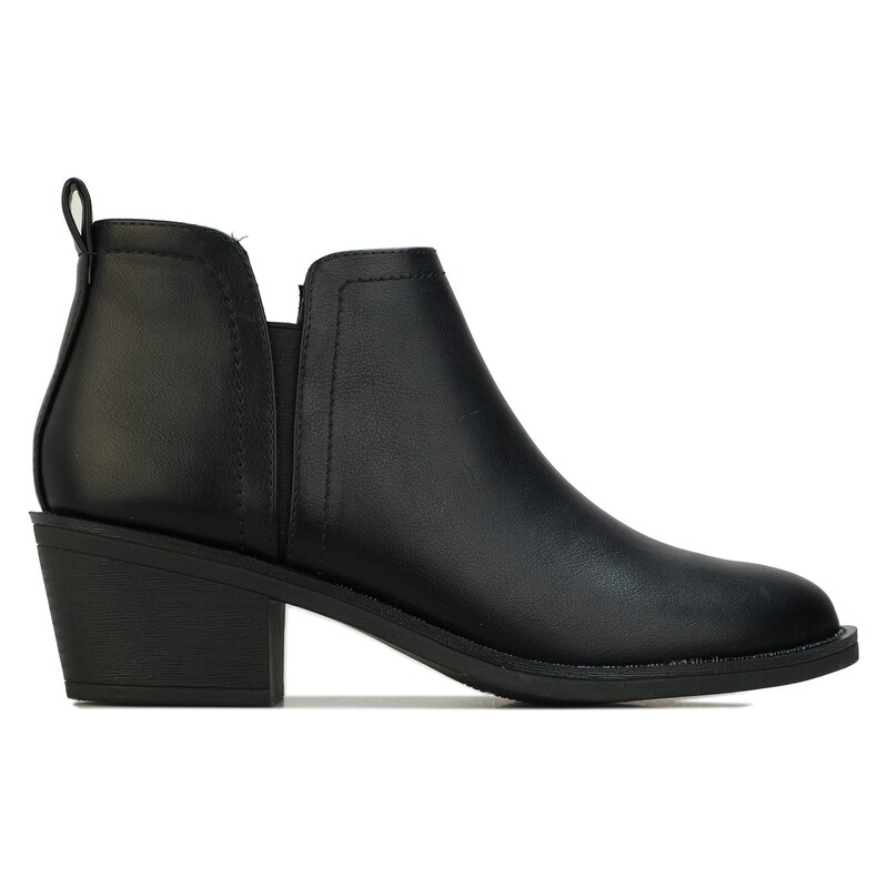 Boty Rocket Dog Black 9877763 115336246