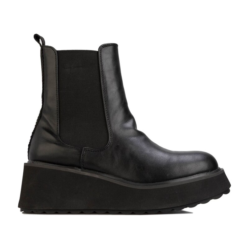 Boty Rocket Dog Black 5520547 115336245