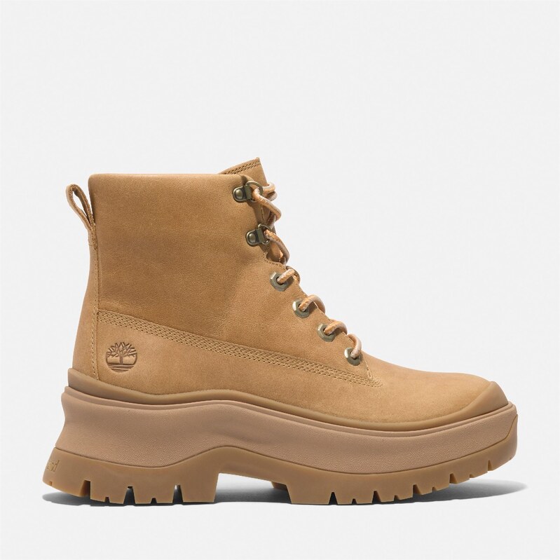 Boty Timberland White 517899 115336254