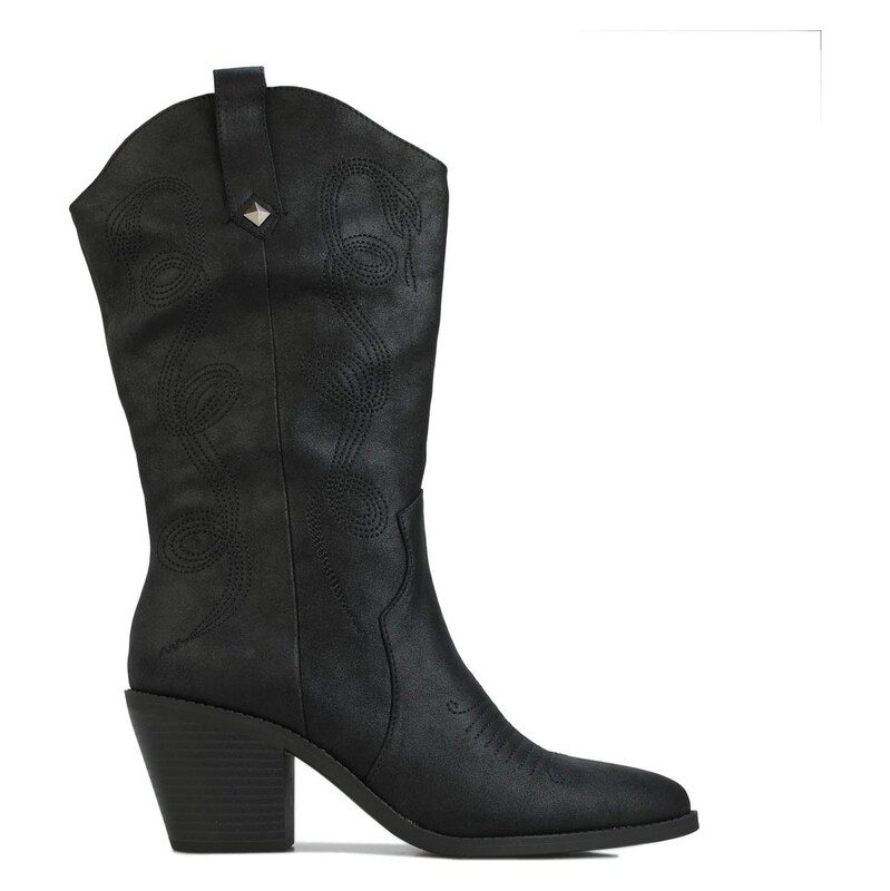 Boty Rocket Dog Black 3552695 115336261