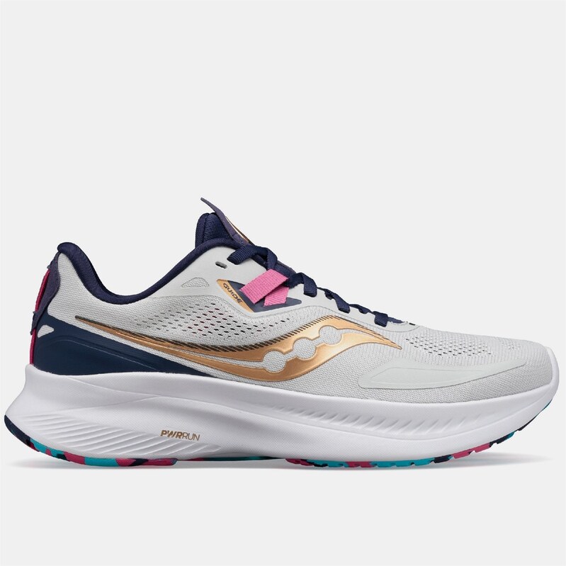 Saucony Grey 9161122 115336250