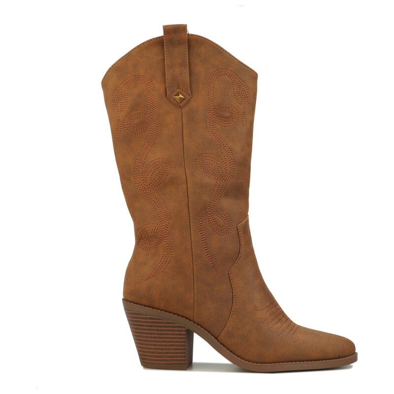 Boty Rocket Dog Walnut 6720288