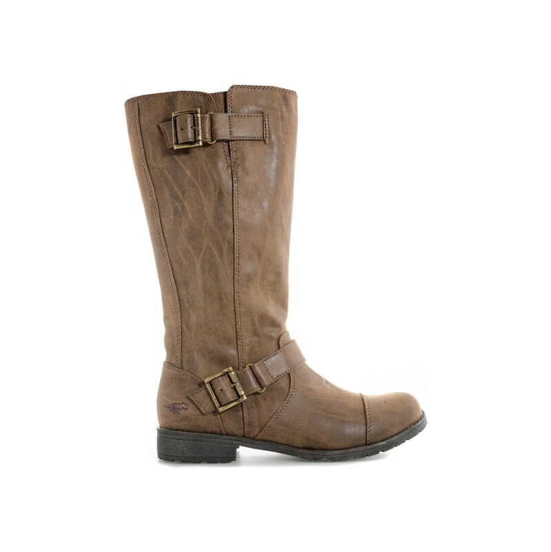 Boty Rocket Dog Brown 2516956 115336283