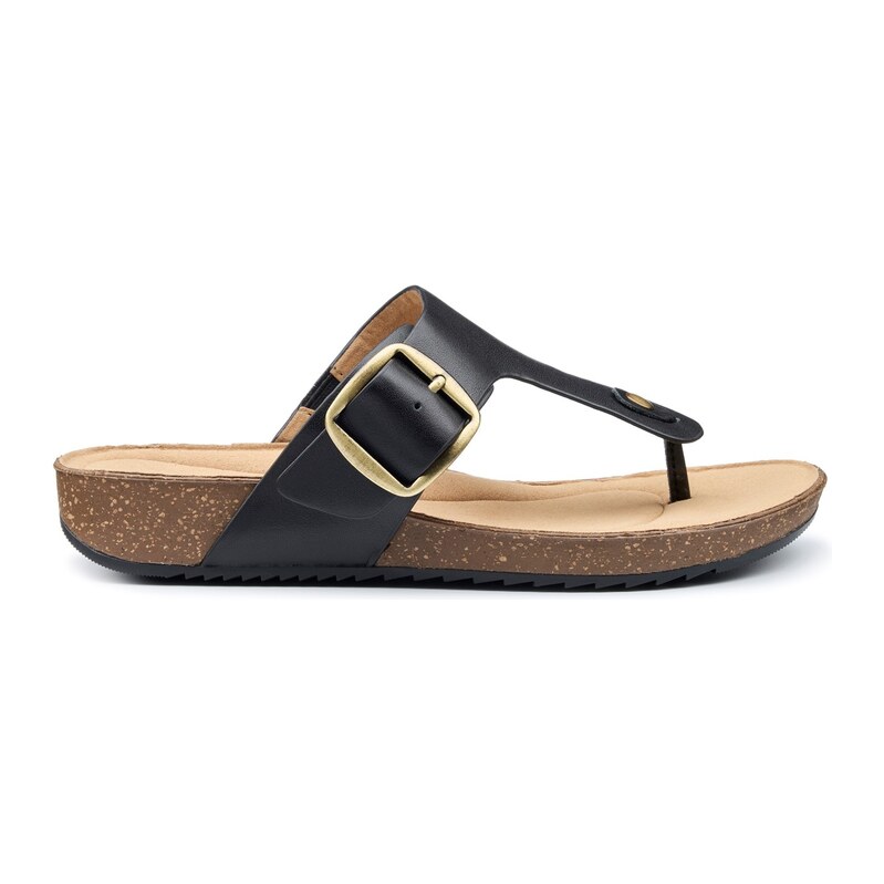 Hotter Black 5486094 115336297