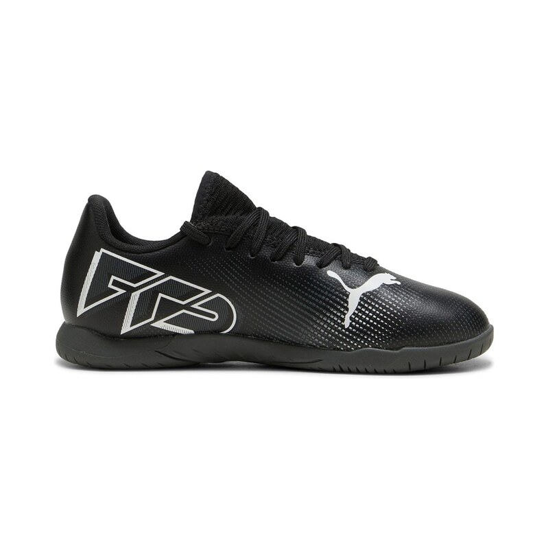 Kopačky Puma Black 4943066