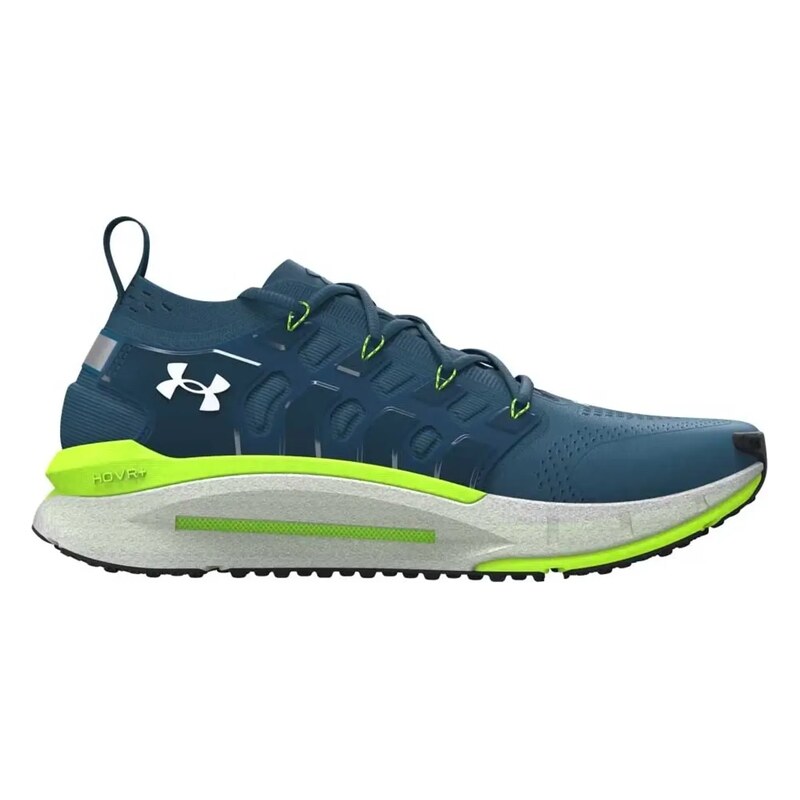 Under Armour UA Phantom X-BLU Pánské boty modré 42 6007183-498-8.5