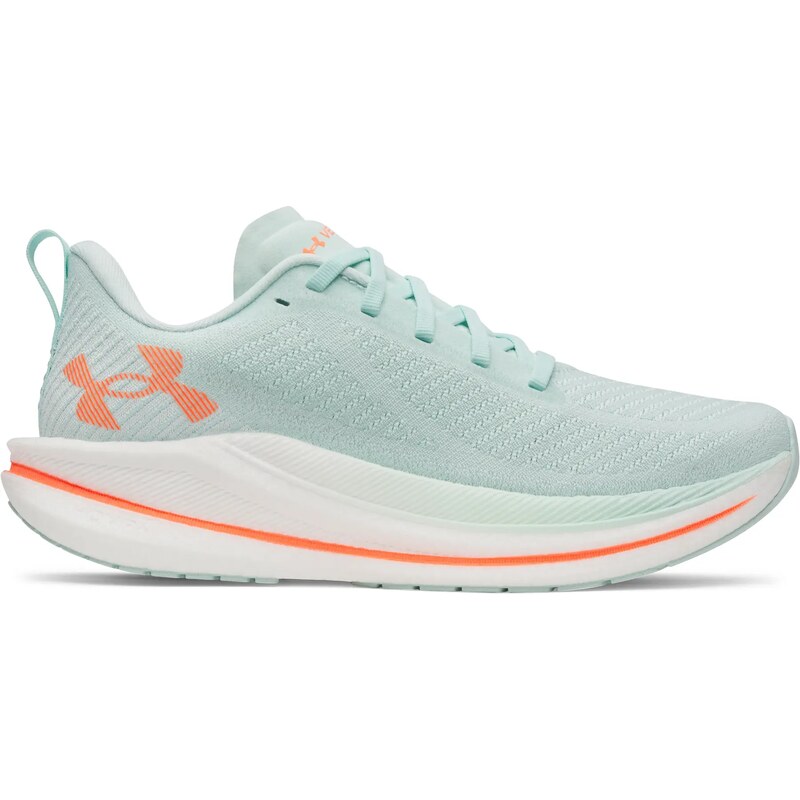 Under Armour UA W Velociti Speed SPD-GRN Dámské boty zelené 37,5 6000017-703-6.5