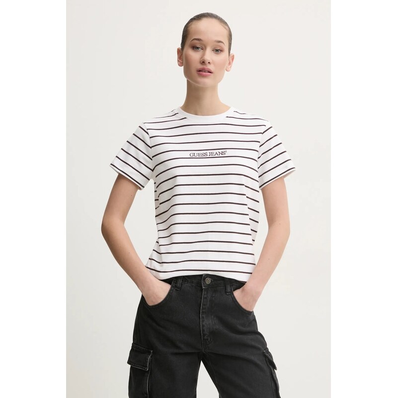 Tričko Guess Jeans