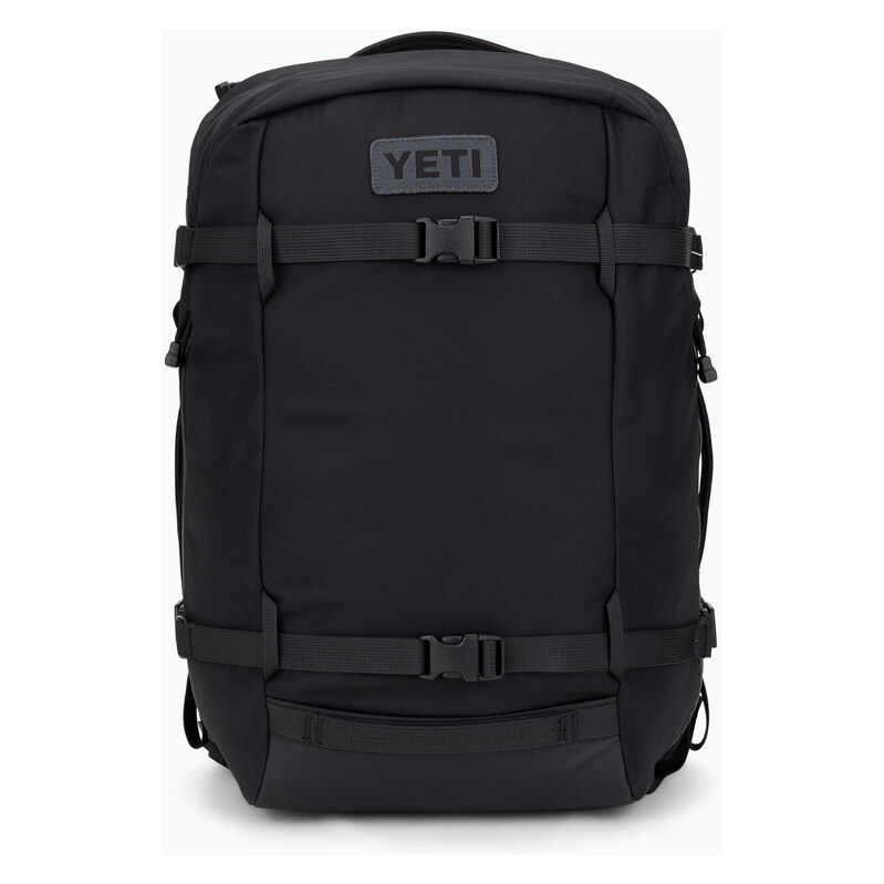 Městský batoh YETI Crossroads 22 l black