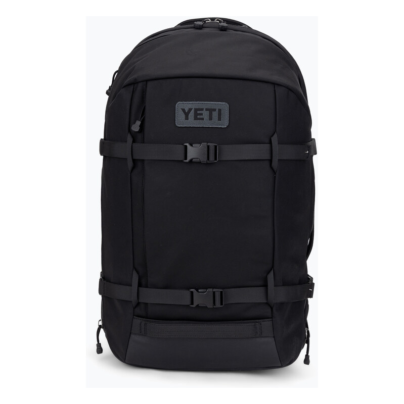 Městský batoh YETI Crossroads 27 l black