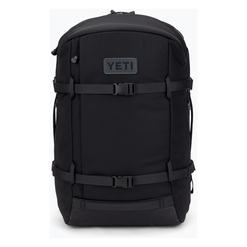Městský batoh YETI Crossroads 35 l black