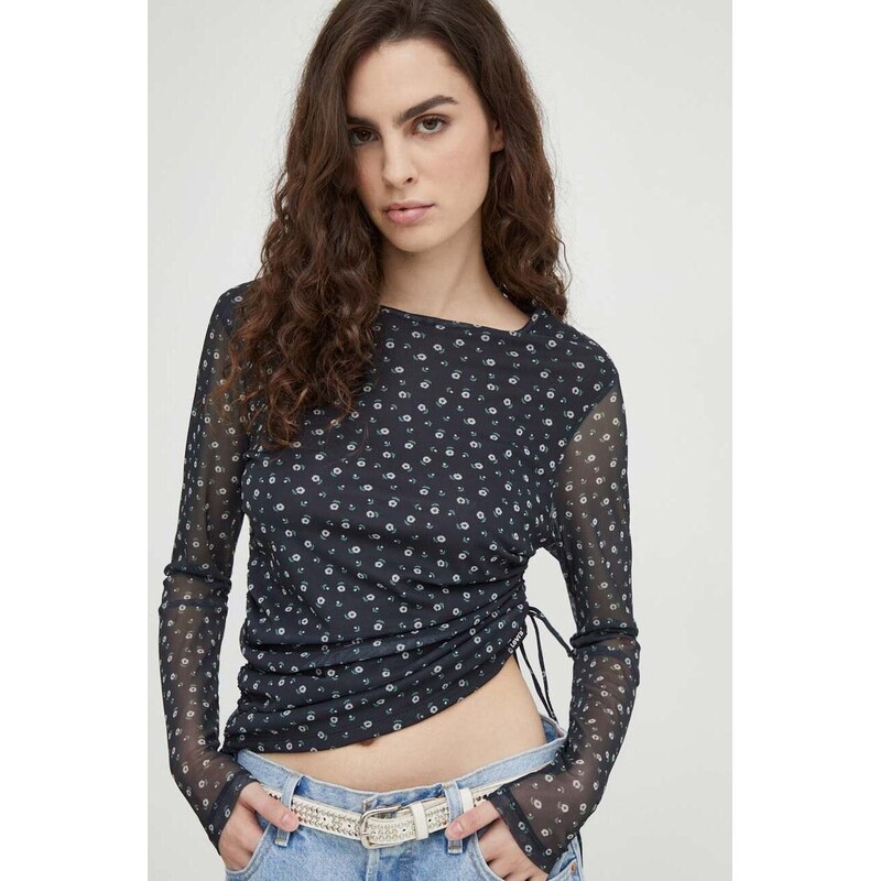 Tričko s dlouhým rukávem Levis 87668251