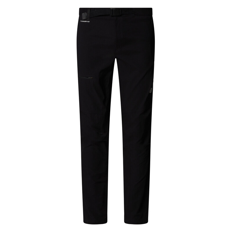 Pánské Kalhoty THE NORTH FACE M LIGHTNING PANT - EU NF0A495N4H01 – Černá