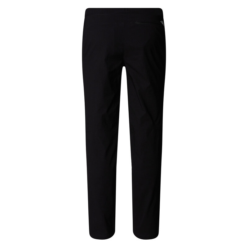 Pánské Kalhoty THE NORTH FACE M LIGHTNING PANT - EU NF0A495N4H01 – Černá