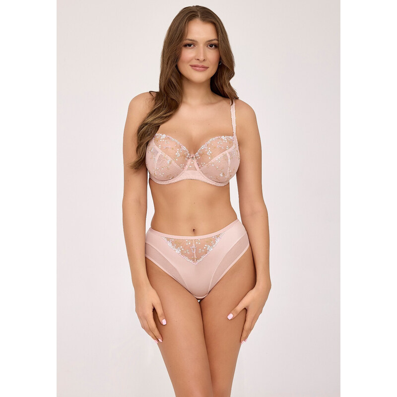 Ava 2228 Glided Petal kalhotky S-3XL 115337237