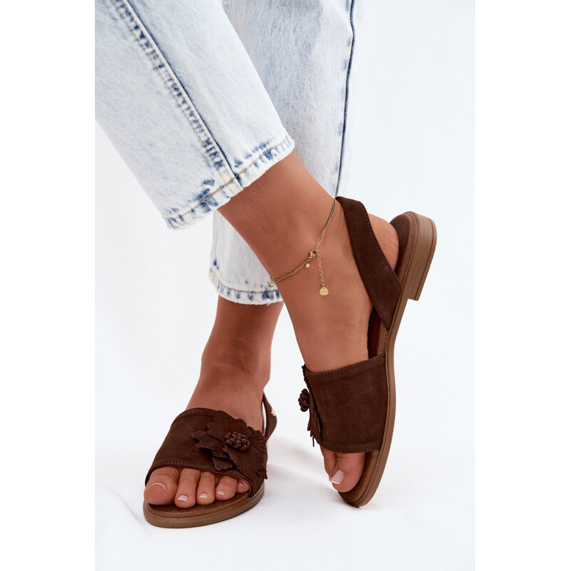 Sandály model 227422 Step in style