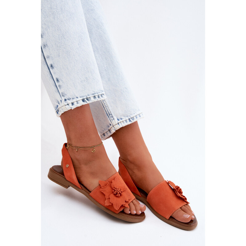 Sandály model 227423 Step in style