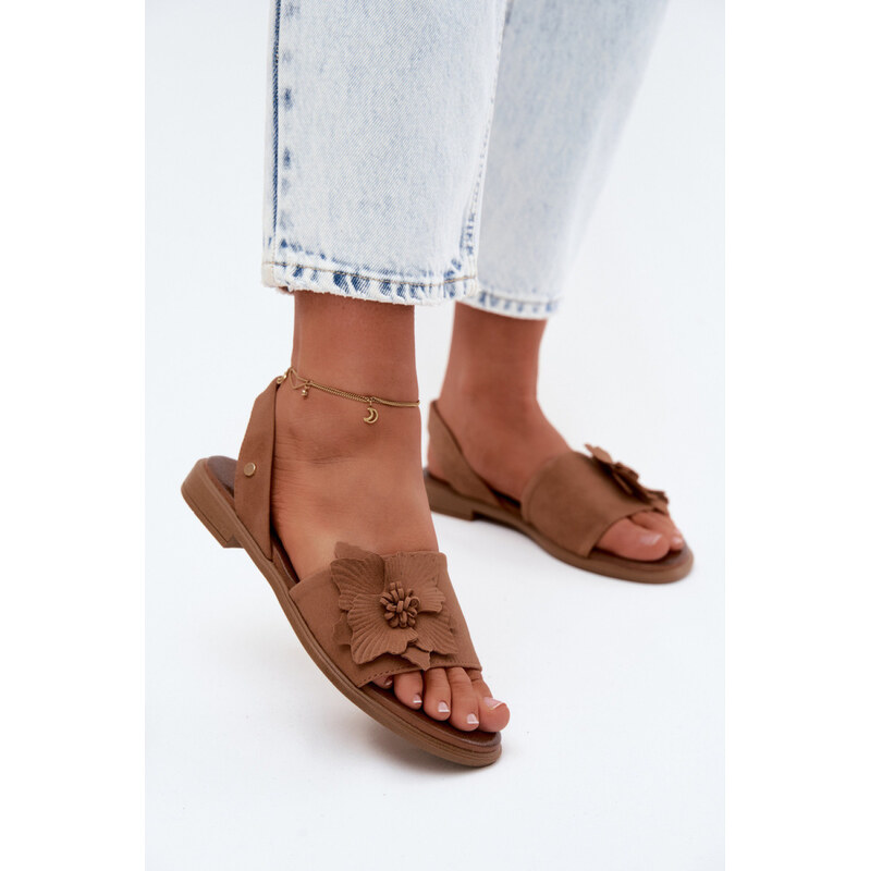 Sandály model 227424 Step in style 115337244
