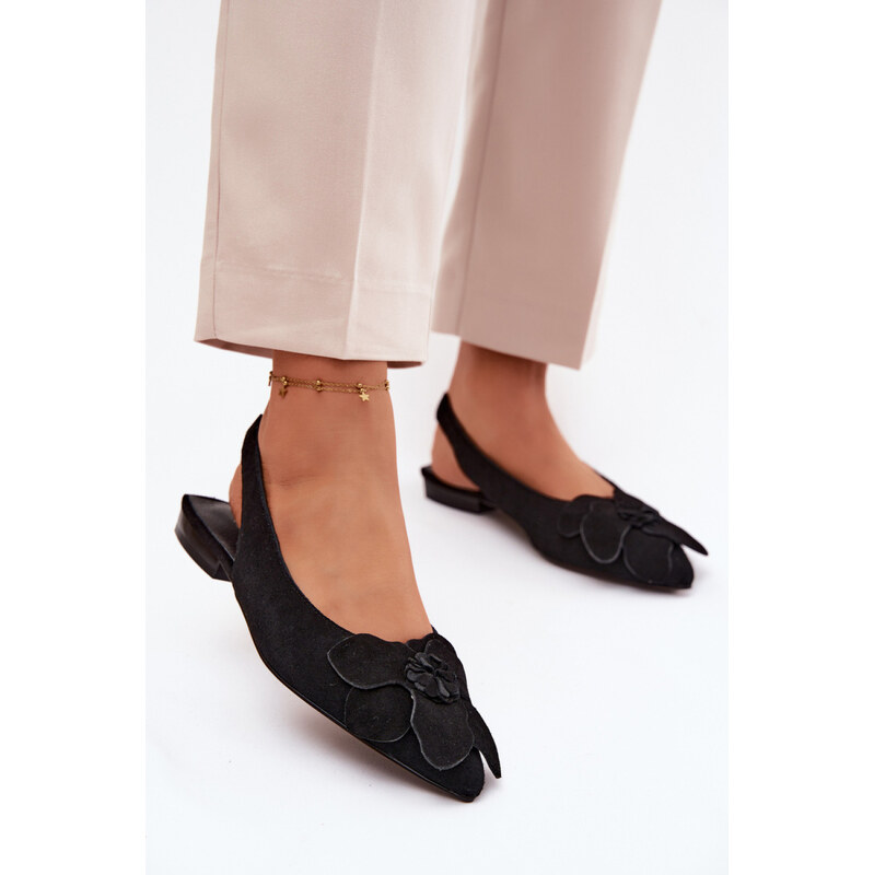 Sandály model 227413 Step in style