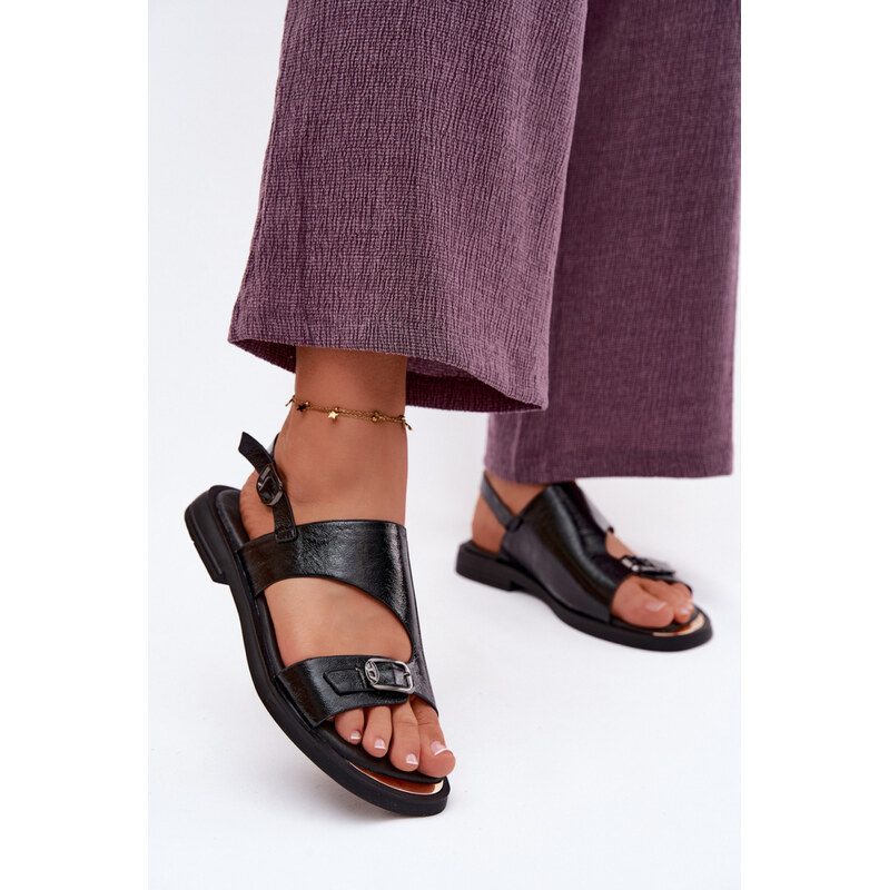 Sandály model 227432 Step in style