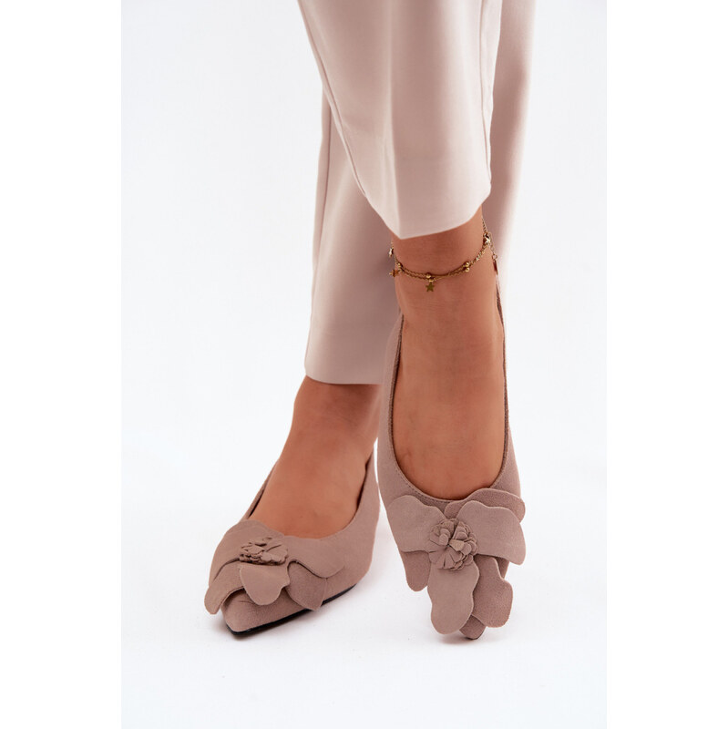 Sandály model 227415 Step in style