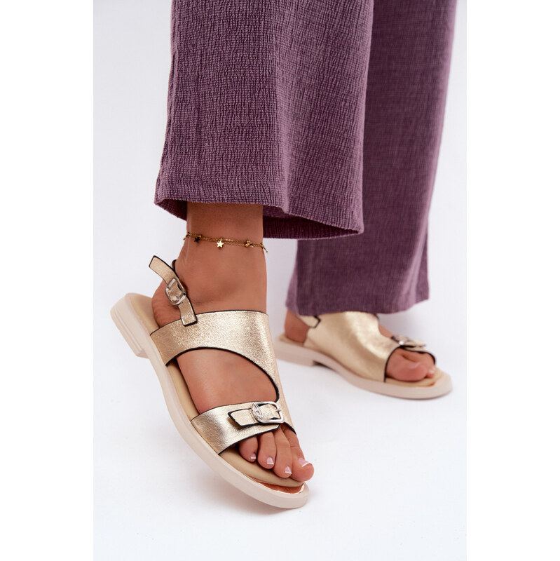 Sandály model 227433 Step in style