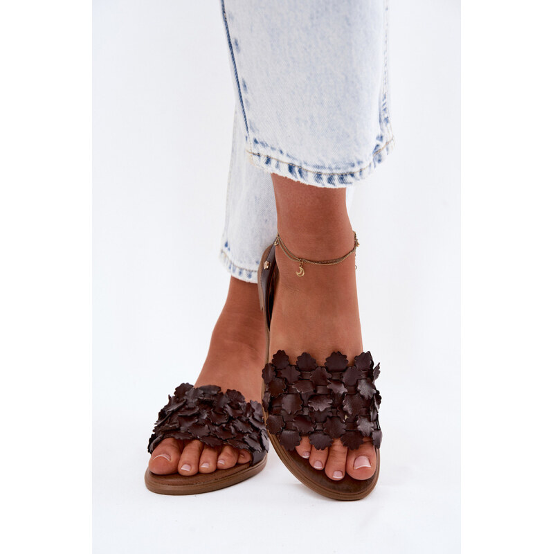 Sandály model 227421 Step in style