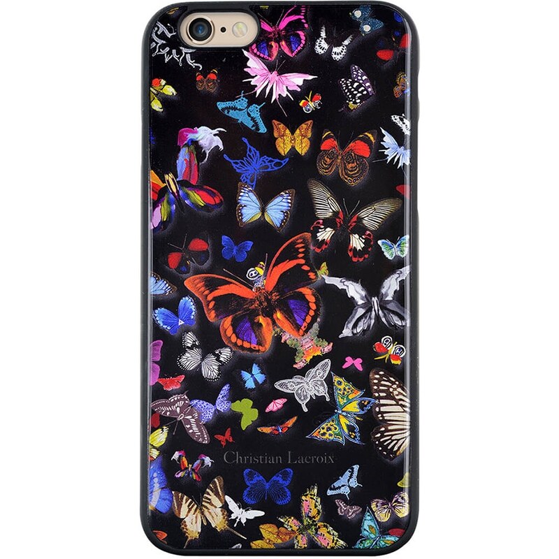 Christian Lacroix | Christian Lacroix Butterfly Parade Hard Case iPhone 6s/6