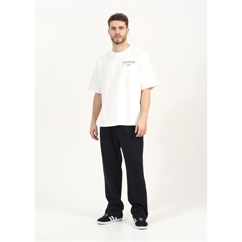 Tepláky Brave Soul Black 8843545