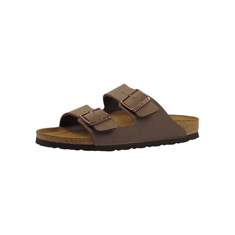 Birkenstock Braun - Weite S 7820578 115350256