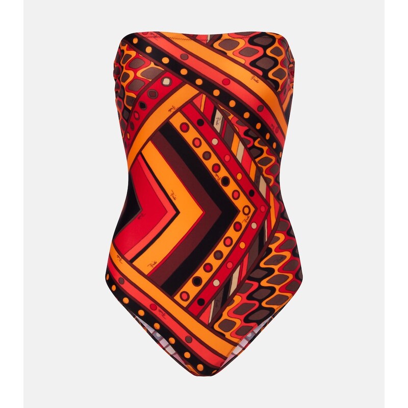 Pucci Vivara swimsuit