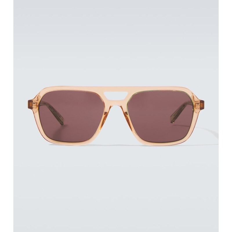 Saint Laurent Aviator sunglasses