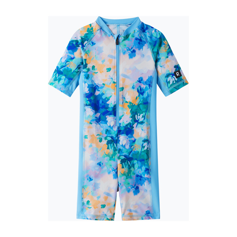 Kombinéza UPF 50+ dětská Reima Vesihiisi fresh blue