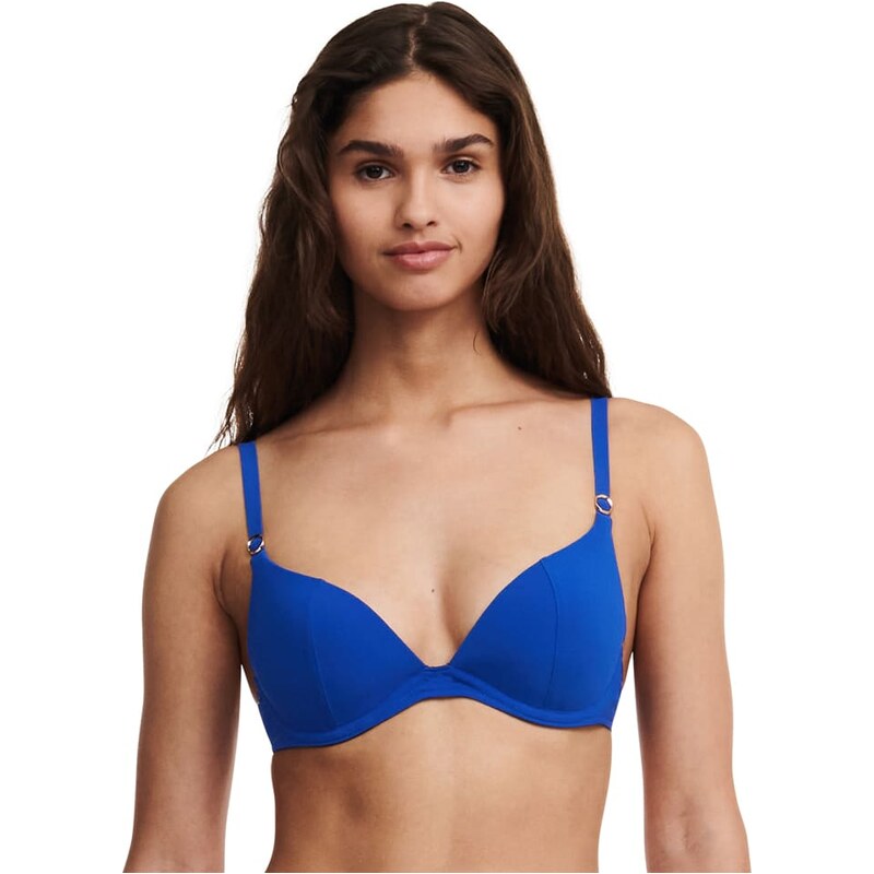 Plavky vrchní díl Chantelle Blau 4807278 115350464