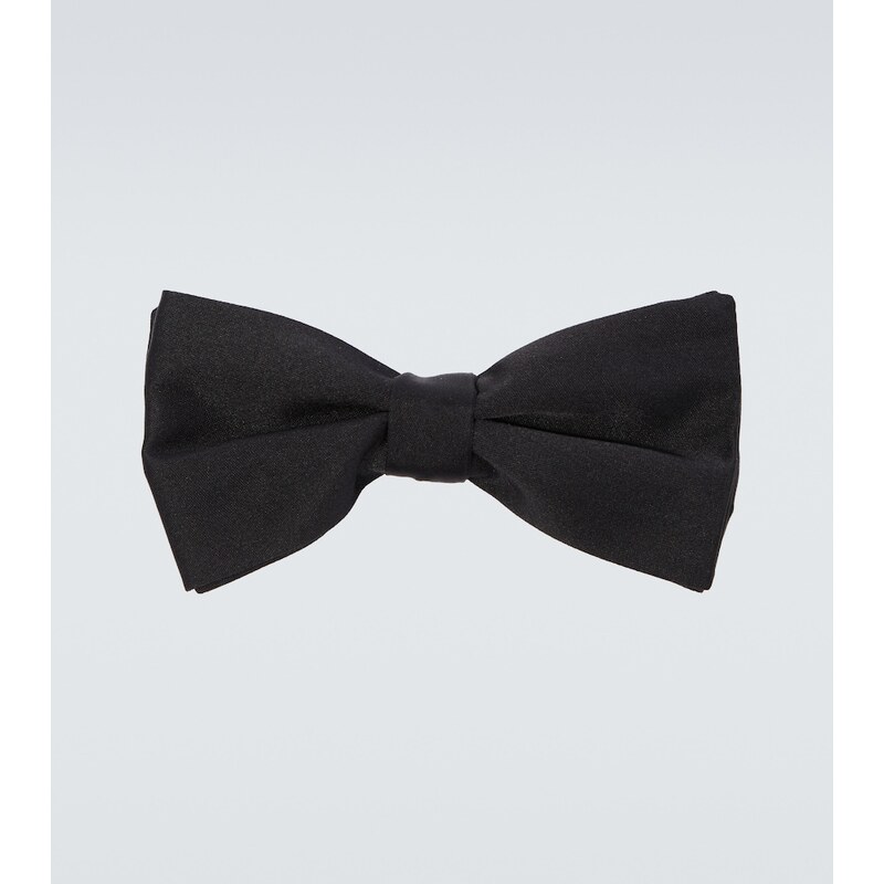 Valentino Garavani Silk bow tie