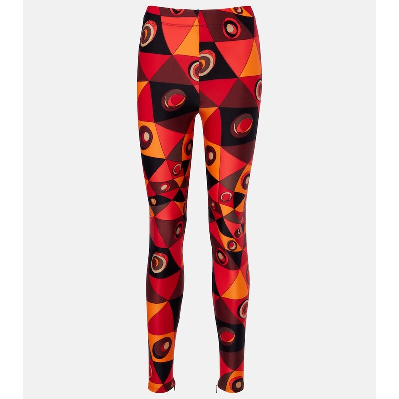 Pucci Manuba leggings