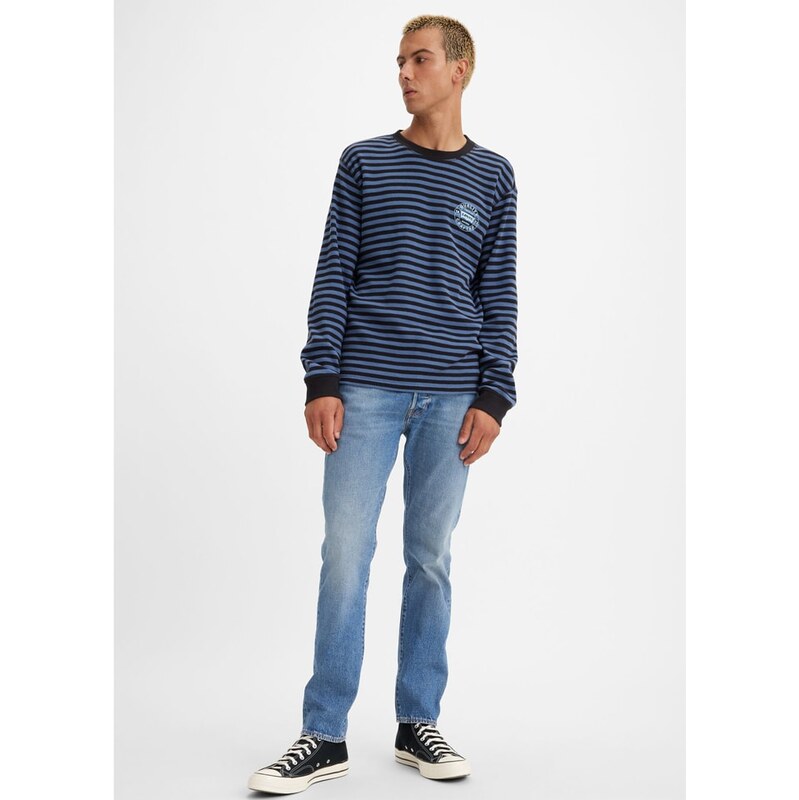 Džíny Levis Blau 594152