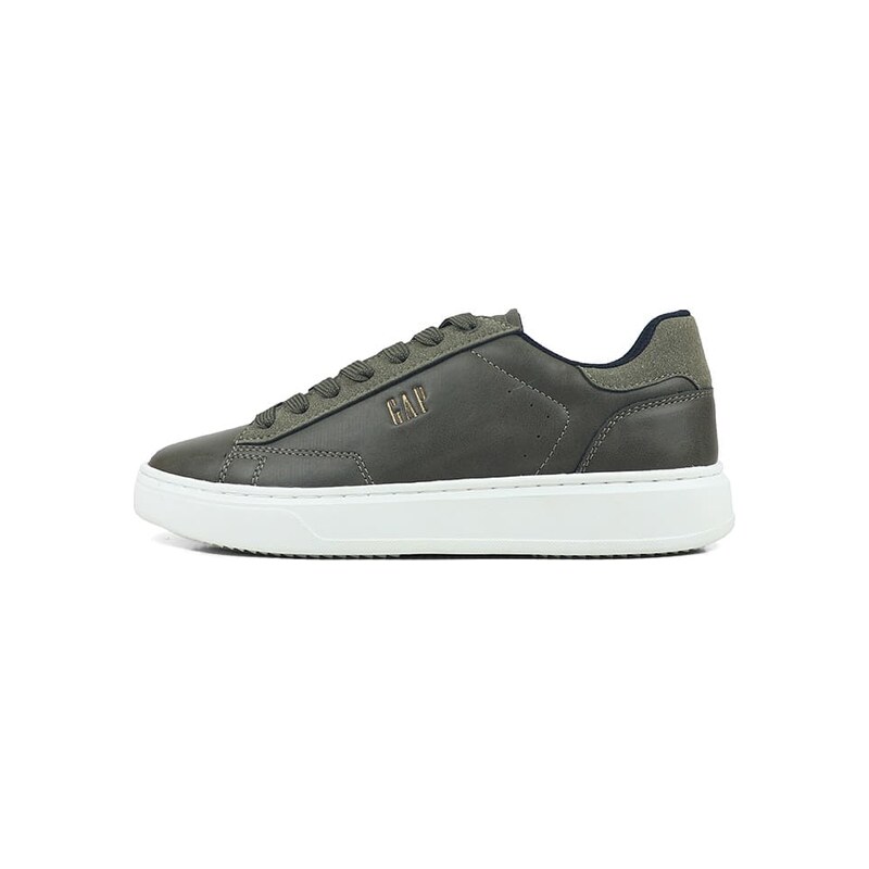Tenisky GAP Khaki 3023064 115350848