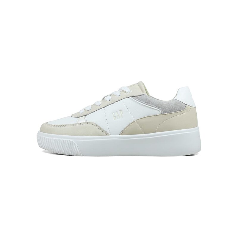 Tenisky GAP Beige/ Weiß 4568175 115350849