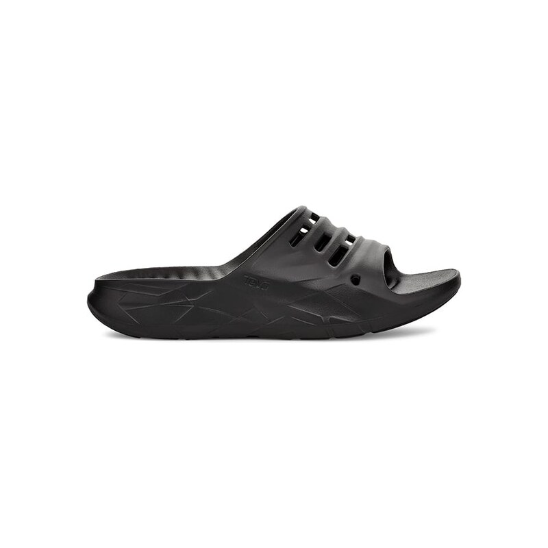 Boty Teva Schwarz 595454