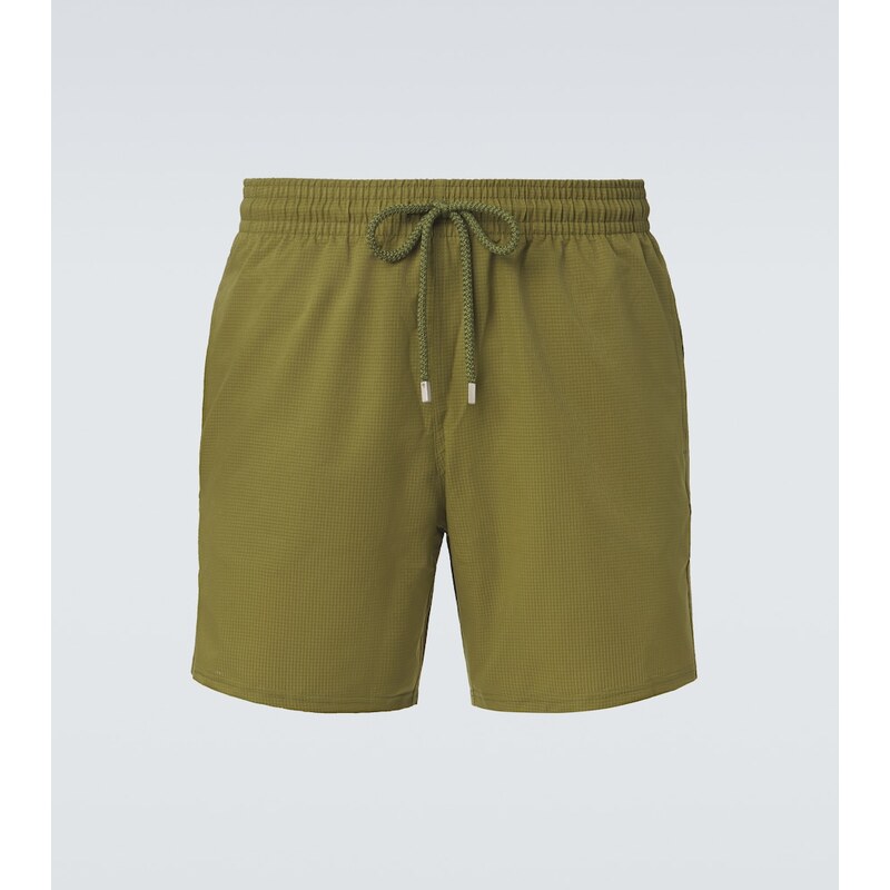 Vilebrequin Mahina swim trunks