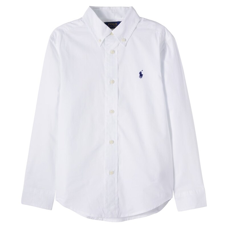 Polo Ralph Lauren Kids Cotton shirt