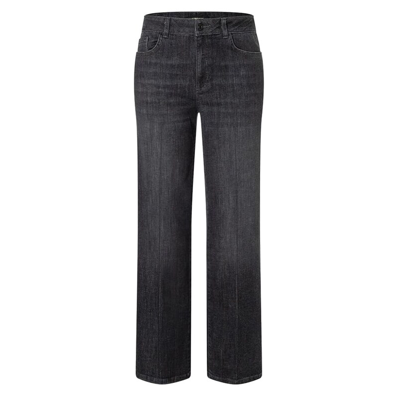 Džíny More & More Schwarz 6916710