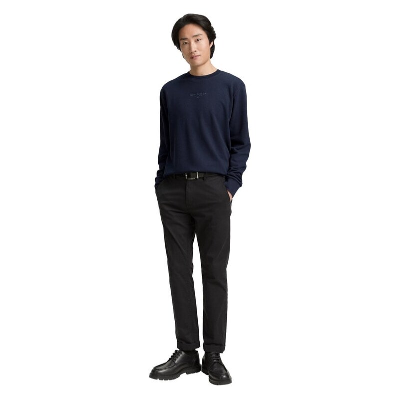 Mikina Tom Tailor 2516735