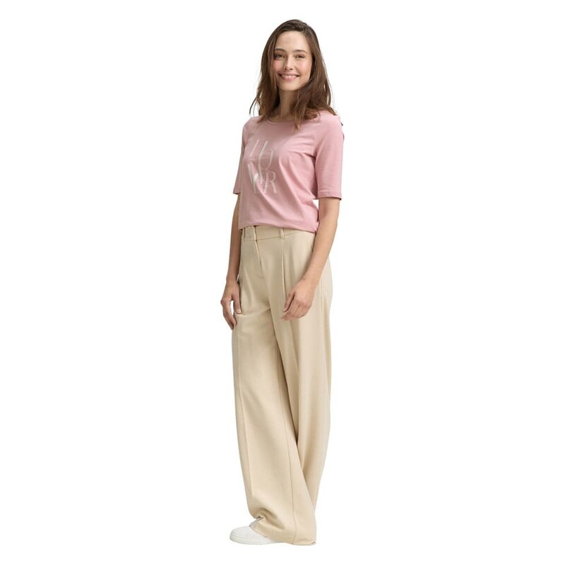 Tričko Tom Tailor Rosa 7720266
