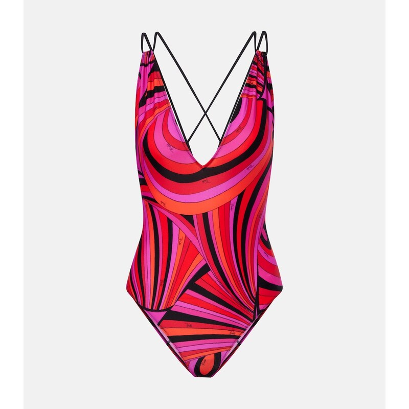 Pucci Iride swimsuit