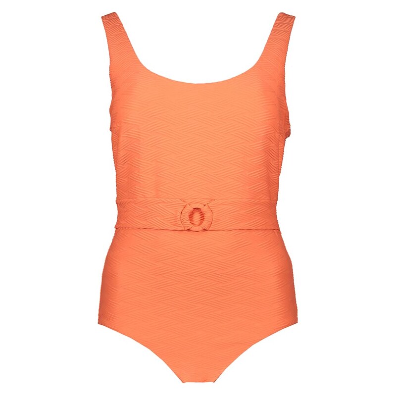Plavky Sunseeker Orange 2867243 115351217