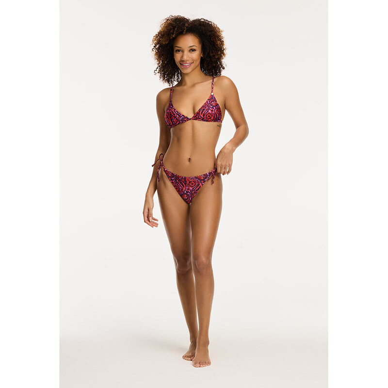 Plavky SHIWI Rot/ Lila 1915757 115351253